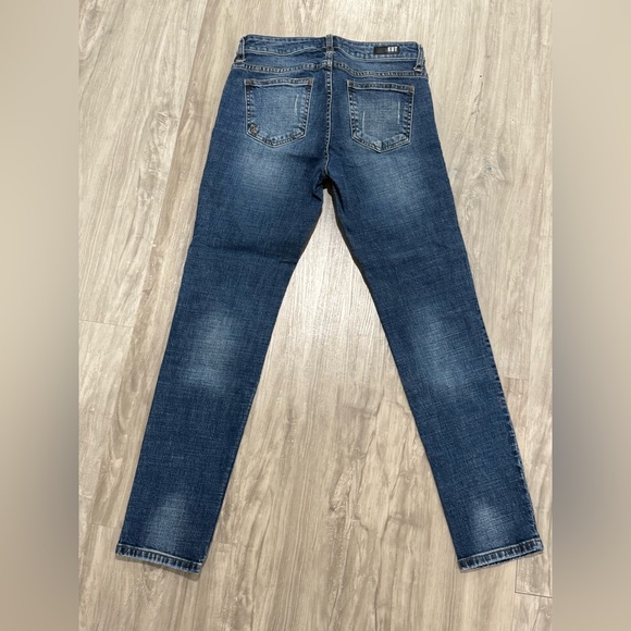 Kut from the Kloth Catherine Boyfriend Jeans NWOT - Picture 7 of 7